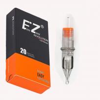 EZ Round Shader Cartridges Nadelmodule