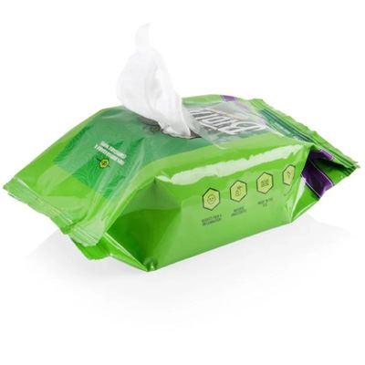 Biotat Betäubungstücher Green Soap
